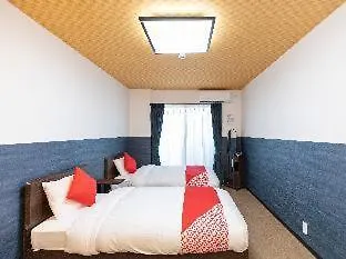 **  Tabist Kyogura Kyoto Nijo Hotel Japan